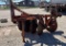 3PT 4 Disk Plow
