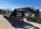 2005 Trail Master 29' +5 Dovetail Tandem Dual 102'' Wide Ramps - Center Pop Up VIN 37593 Title, $35
