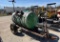 Continental Belton 300 Gallon Sprayer with PTO Pump
