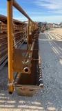 24' Freestanding Bunk Feeder