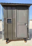 Deer Blind