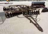 John Deere 210 Disc Plow 12'