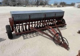 Massey Ferguson Grain dsrill 17 Drop - 7'' Space