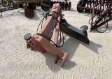 Bush Hog 8' Hydraulic Tilt Angle Blade