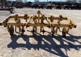 Hay King Aerator 6 Shank - Good