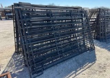 10 - 6' x 10' Panels SOLD BY EACH PANEL TEN TIMES THE MONEY MUST TAKE ALL