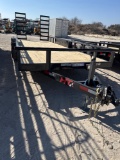 2026 HT Trailers 83