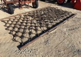 10' Chain Harrow