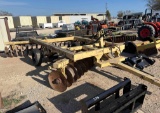 Schaffer 13' Offset
