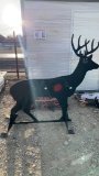 Deer Shooting Target