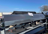 New Wolverine 72'' Skid Steer Tiller