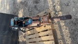Excavator Hammer