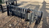 72'' Tractor Rock Bucket