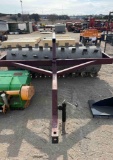 Pasture Aerator - 30'' x 102''