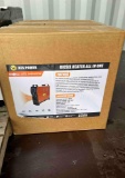New Diesel Heater 12-24 Volt