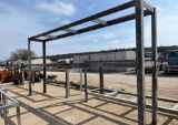 Storage Rack - Very Heavy
