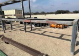 Storage Rack - Very Heavy
