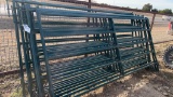 10 - 10' Panels SOLD BY THE PANEL TEN TIMES THE MONEY MUST TAKE ALL