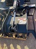 New Stout HD 72-8 Brush Grapple