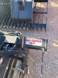 New Stout 66-9 Brush Grapple