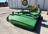 Nice John Deere MX7 3PT Shredder