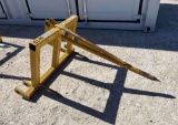 Hay King 3PT Hay Spear