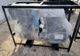 New 40 Gallon Gas Powered Air Compressor