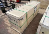 NEW AGT YC-32G Gas Powered Saw Mill