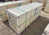 New AGT YC-26G Gas Powerd Saw Mill