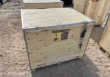 New AgroTK - ATK - TC24 Tire Changer 110 Volt