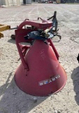 Broadcast Seeder