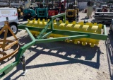 10' Pasture Aerator