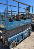 Genie 2632 Scissor Lift