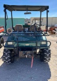 Landpride ATV Trekker 4x4 No Title