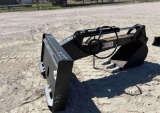 JCT Skid Steer Backhoe Arm - Used