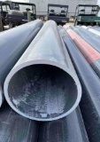 15'' x 10' Culvert Pipe SOLD ONE PER LOT