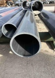 14'' x 22' Culvert Pipe SOLD ONE PER LOT