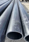 12'' x 22' Culvert Pipe SOLD ONE PER LOT