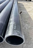 12'' x 22' Culvert Pipe SOLD ONE PER LOT