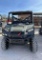2019 Polaris Ranger 900 Reg Cab Unknown Hours/Condition Dead Battery VIN 14166 Title, $35 Fee