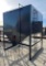 Unused West Valley 26,400lb Feed Hopper
