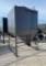 Unused West Valley 13,200lb Feed Hopper