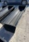 Unused Metal Feed Trough 24'' x 90' SOLD ONE PER LOT