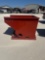 Forklift Dumpster