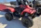 2008 Polaris Trail Boss 4 Wheeler Not Running VIN 16818 Title, $35 Fee