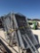 Unused Goat Roping Arena with Chute