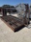 Cattle Guard with Gate 6' x 12'