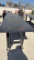 3' x 10' Metal Shop Table with 3/8