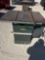Powermatic Tablesaw From Goldthwaite School