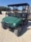 2003 Polaris Ranger 4 x 4 Shows 353 Hours VIN 32933 MSO, $35 Fee Plus Registration Fees SEE KATIE